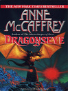 Cover image for Dragonseye